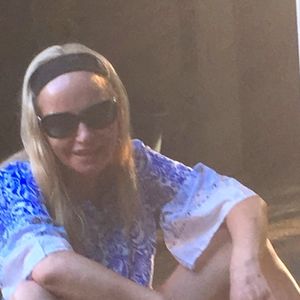 Meet your Posher, Catherine